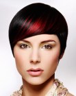 Cute Short Haircuts (50)