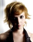 Cute Short Haircuts (50)