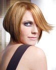 Cute Short Haircuts (50)
