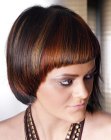 Cute Short Haircuts (50)