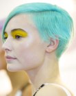 Cute Short Haircuts (50)