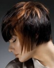 Cute Short Haircuts (50)