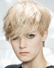 Cute Short Haircuts (50)