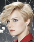 Cute Short Haircuts (50)