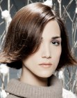 Cute Short Haircuts (50)