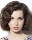Cute Short Haircuts (50)