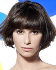Cute Short Haircuts (50)