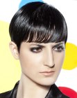Cute Short Haircuts (50)