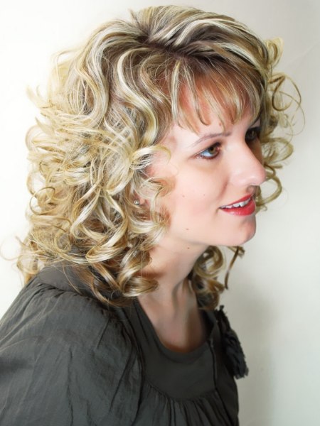 Doris Fuchs Art of Hair