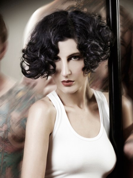 James Larson for Hair Expo Australia
