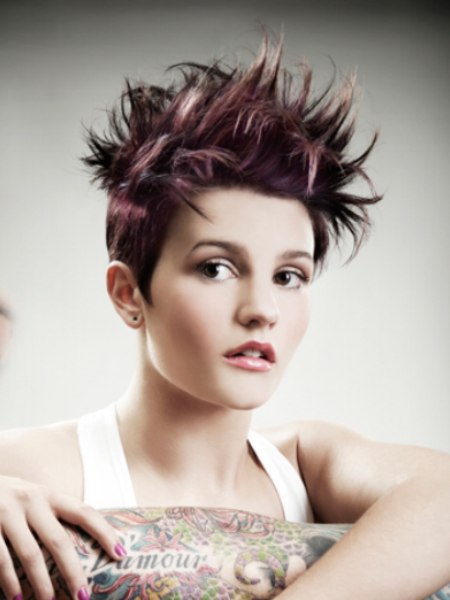 James Larson for Hair Expo Australia
