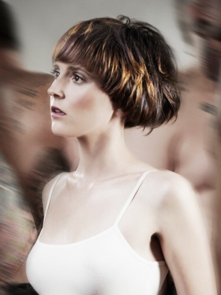 James Larson for Hair Expo Australia