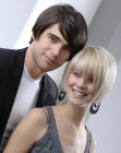 Cute Hairstyles for Women (49)