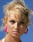 Cute Hairstyles for Women (49)