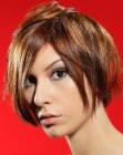Cute Hairstyles for Women (49)