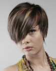 Cute Hairstyles for Women (49)