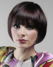 Cute Hairstyles for Women (49)