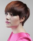 Cute Hairstyles for Women (49)