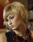 Cute Hairstyles for Women (49)
