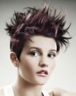 Cute Hairstyles for Women (49)
