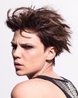 Cute Hairstyles for Women (49)