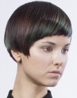 Cute Hairstyles for Women (49)