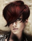 Cute Hairstyles for Women (49)