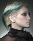 Cute Hairstyles for Women (49)