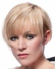 Cute Hairstyles for Women (49)