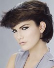 Cute Hairstyles for Women (49)