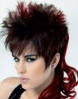 Cute Hairstyles for Women (49)