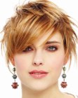 Cute Hairstyles for Women (49)