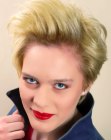 Cute Hairstyles for Women (49)