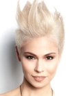 Cute Hairstyles for Women (49)