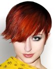 Cute Hairstyles for Women (49)