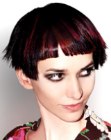 Cute Hairstyles for Women (49)
