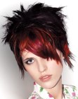 Cute Hairstyles for Women (49)