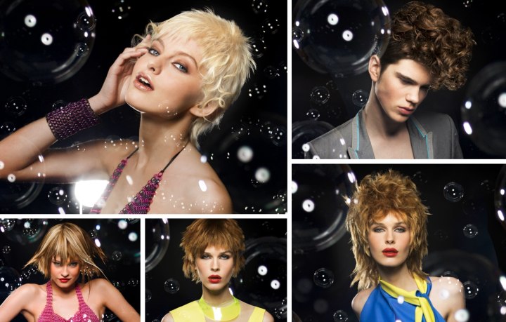 Venus Style by LLONGUERAS