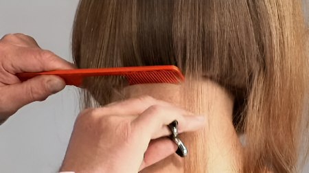 One-Length Bob