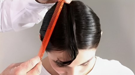 Invigorating Haircut