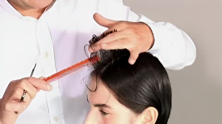 Invigorating Haircut