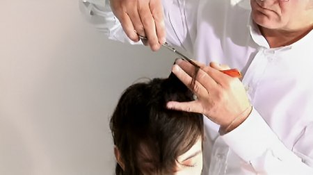 Invigorating Haircut