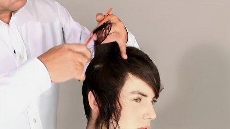 Invigorating Haircut