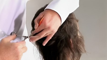 Invigorating Haircut