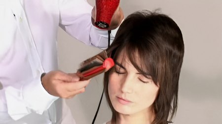 Invigorating Haircut