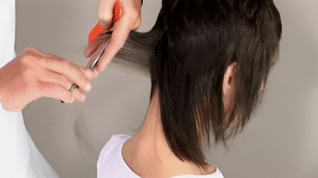 Invigorating Haircut