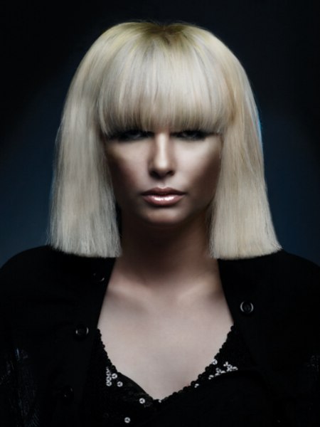 New Zealand Hairdresser of the Year Finalists