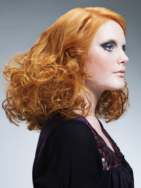 New Zealand Hairdresser of the Year Finalists