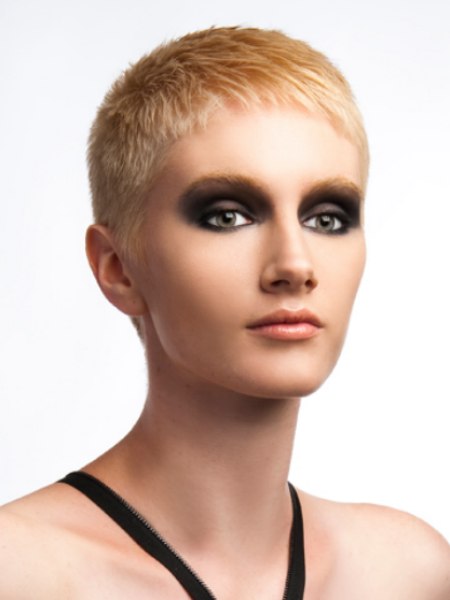 New Zealand Hairdresser of the Year Finalists