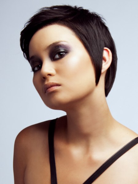 New Zealand Hairdresser of the Year Finalists